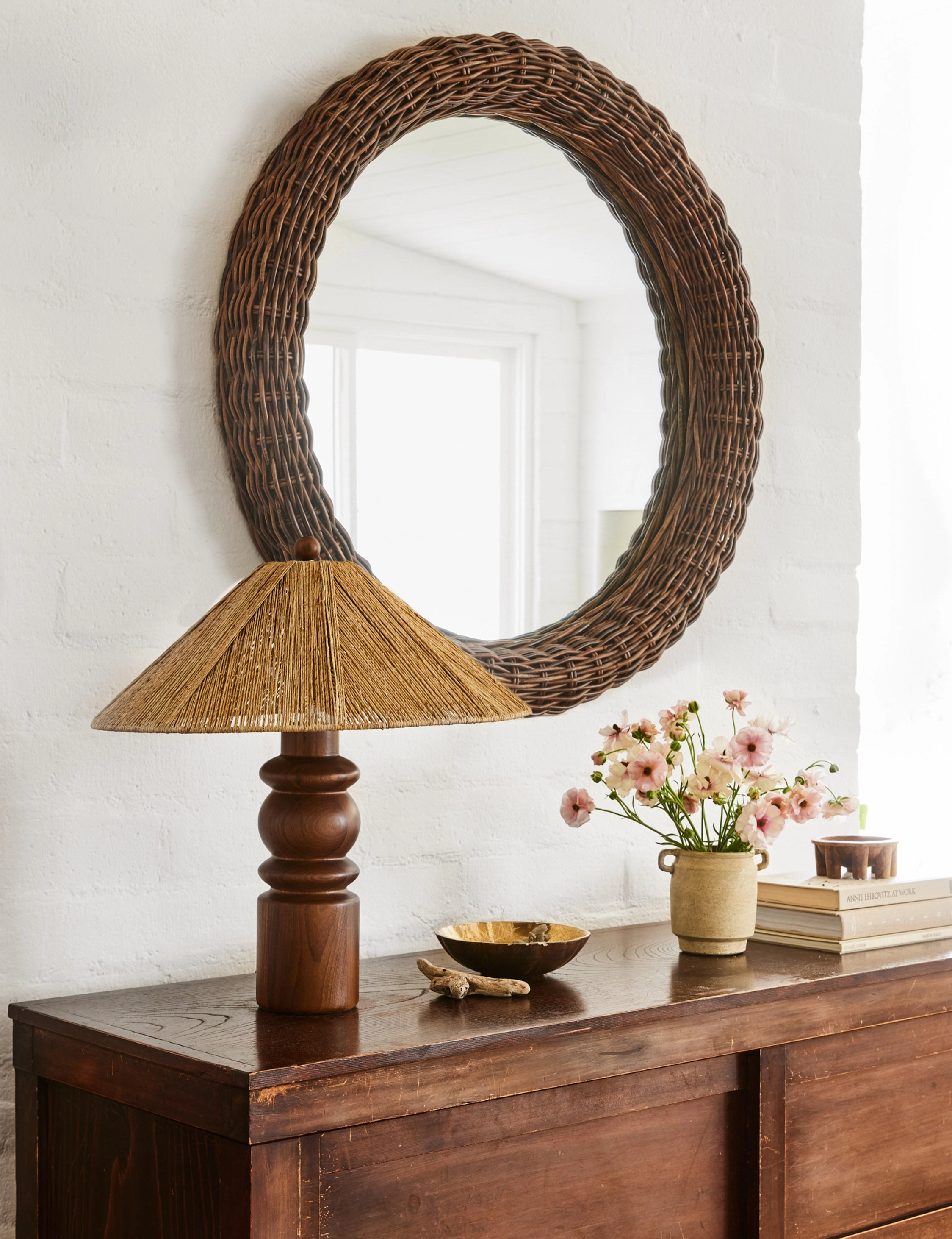 Samina Table Lamp