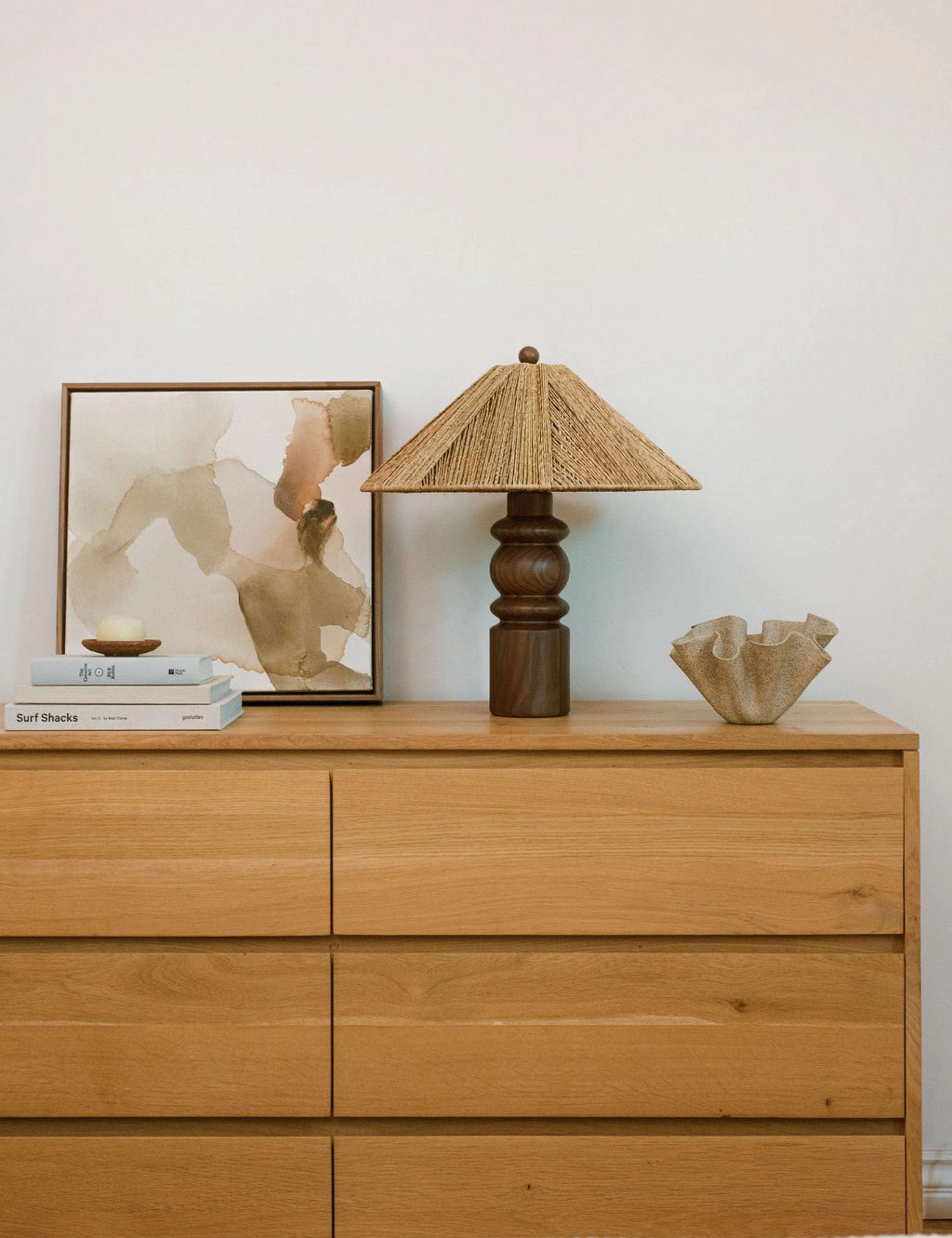 Samina Table Lamp