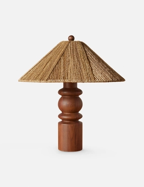 Samina Table Lamp premium Danish lighting