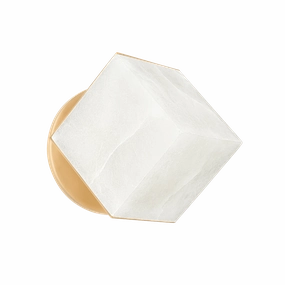 San Juan Sconce rechargeable bedside light