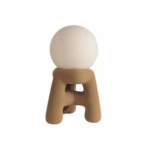 Sand Lamp | Dune rechargeable bedside light