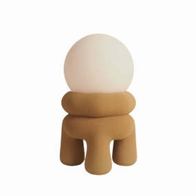 Sand Lamp | Mirage rechargeable bedside light