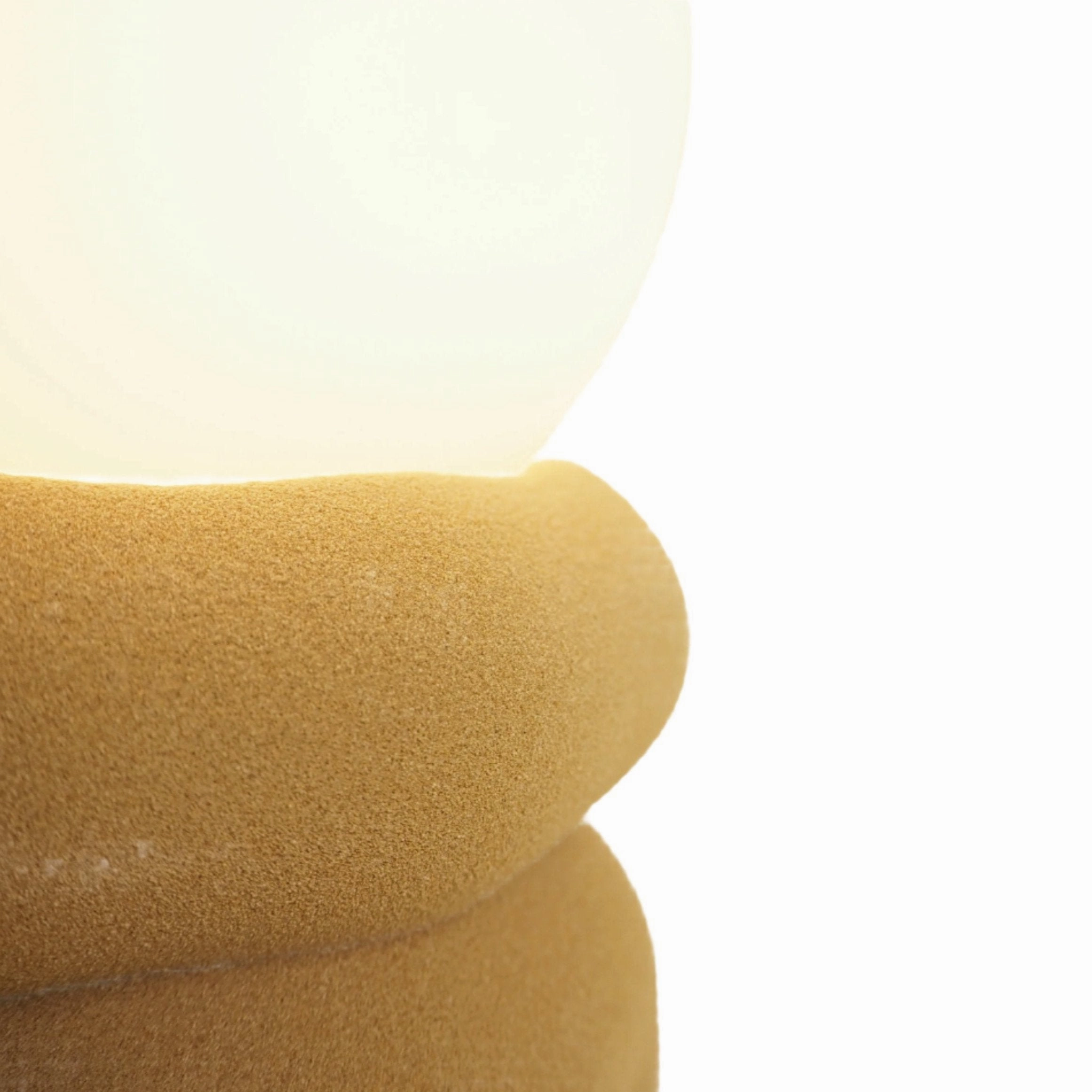 Sand Lamp | Mirage