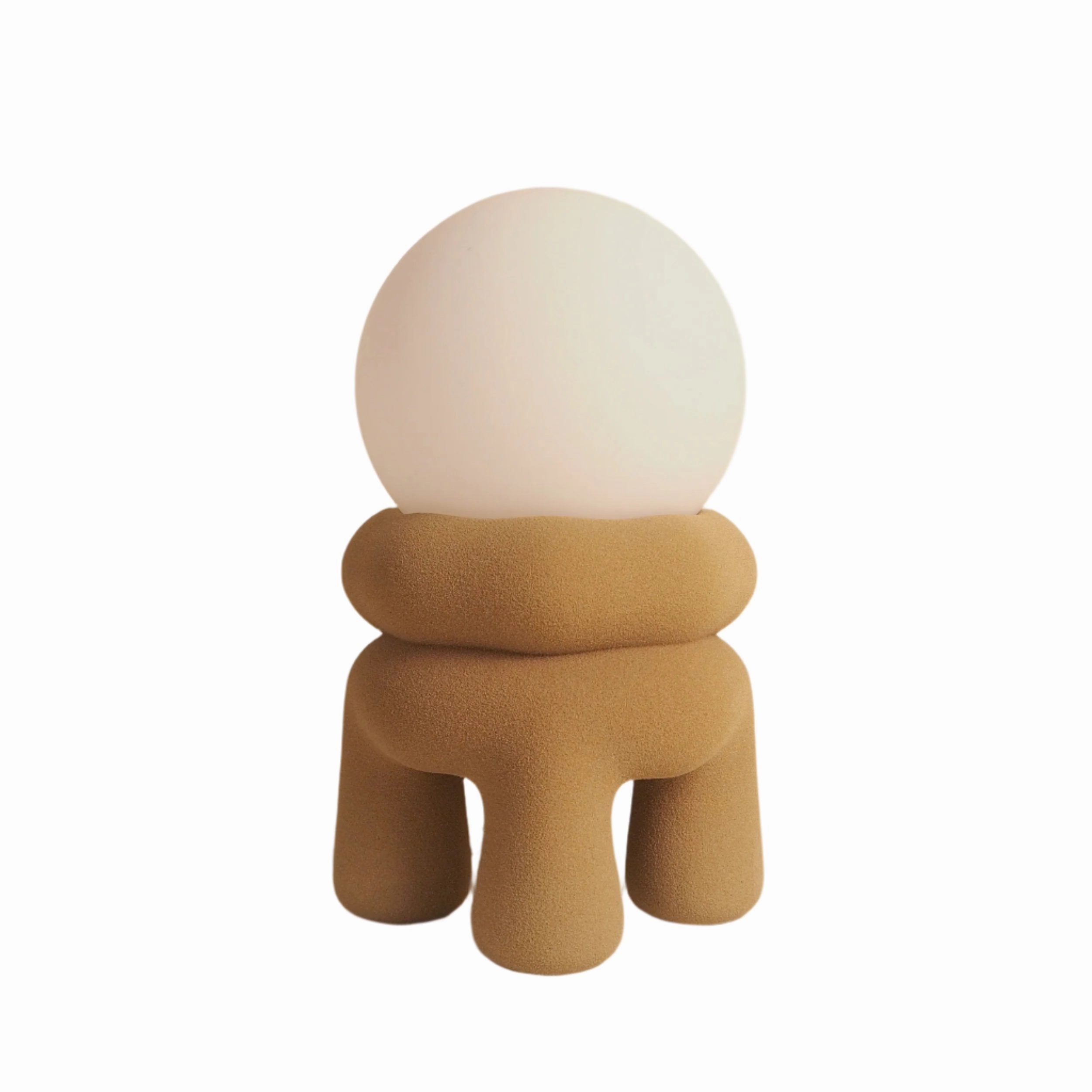 Sand Lamp | Mirage rechargeable bedside light