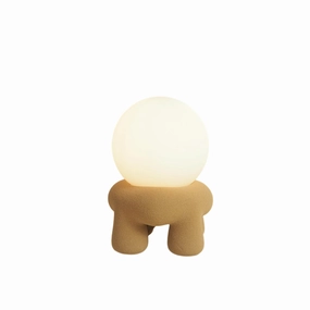 Sand Lamp | Sun rechargeable bedside light