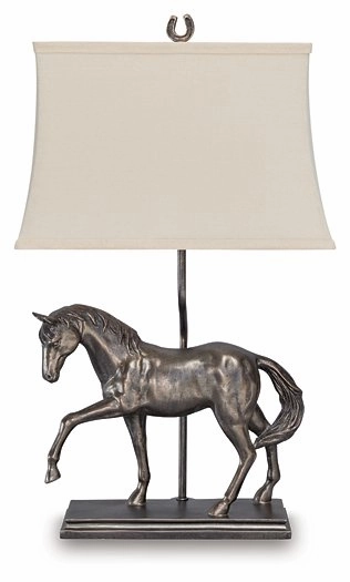 Sandorman Table Lamp mini decorative bulb