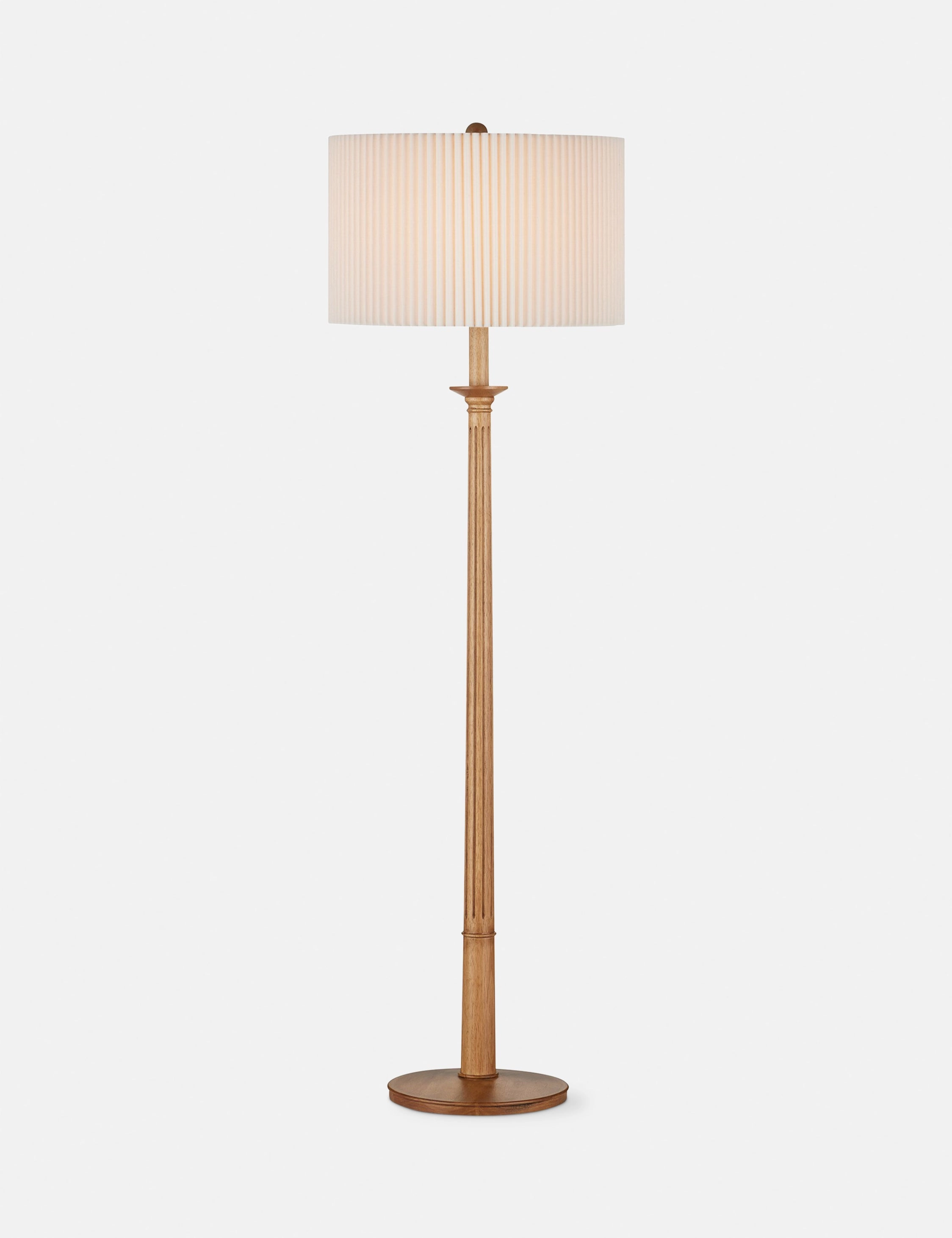 Sandrine Floor Lamp
