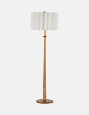 Sandrine Floor Lamp patio wall lighting