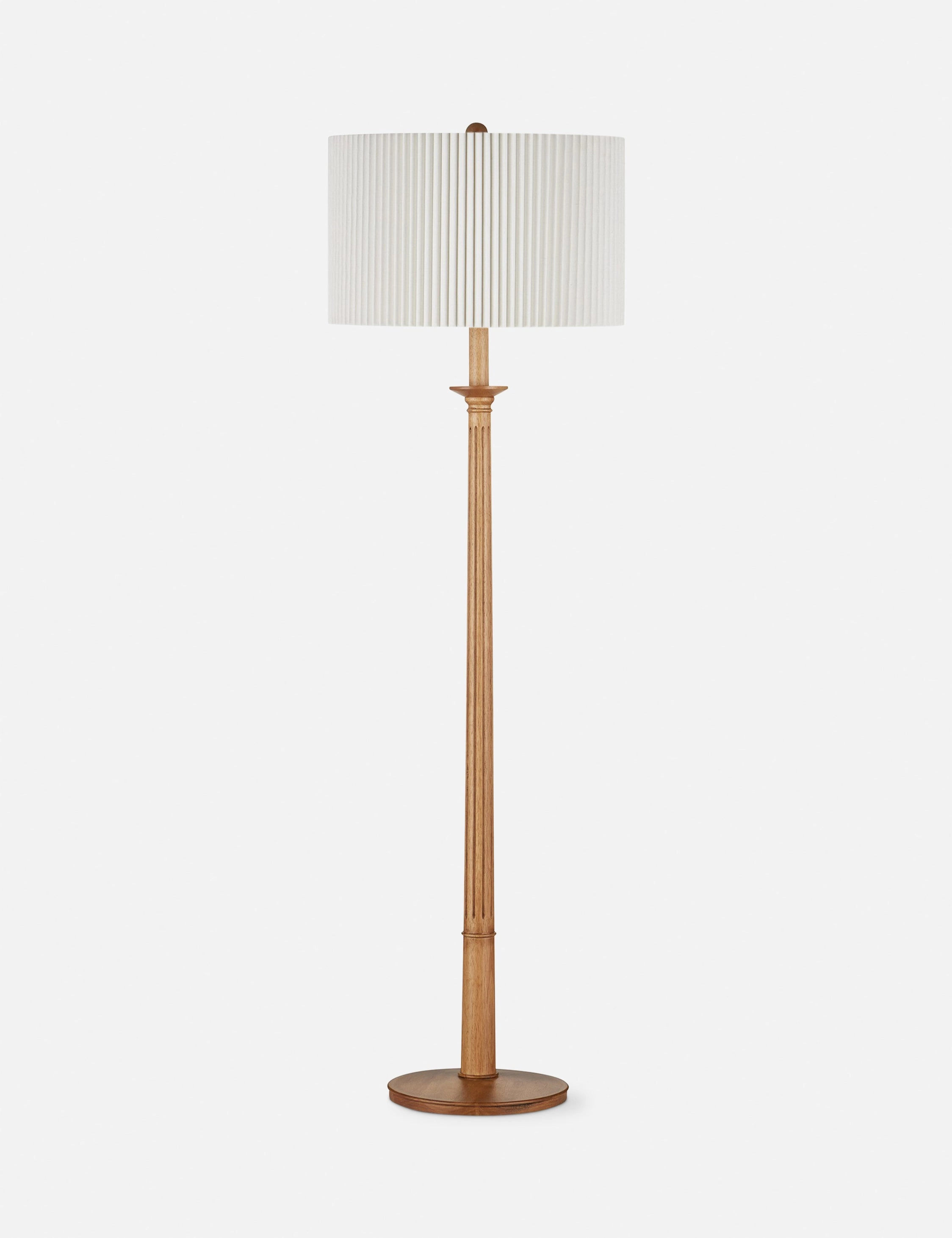 Sandrine Floor Lamp patio wall lighting