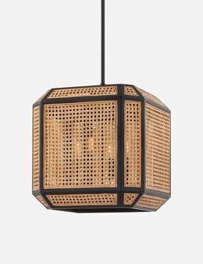 Santana Pendant Light vintage desk lamp