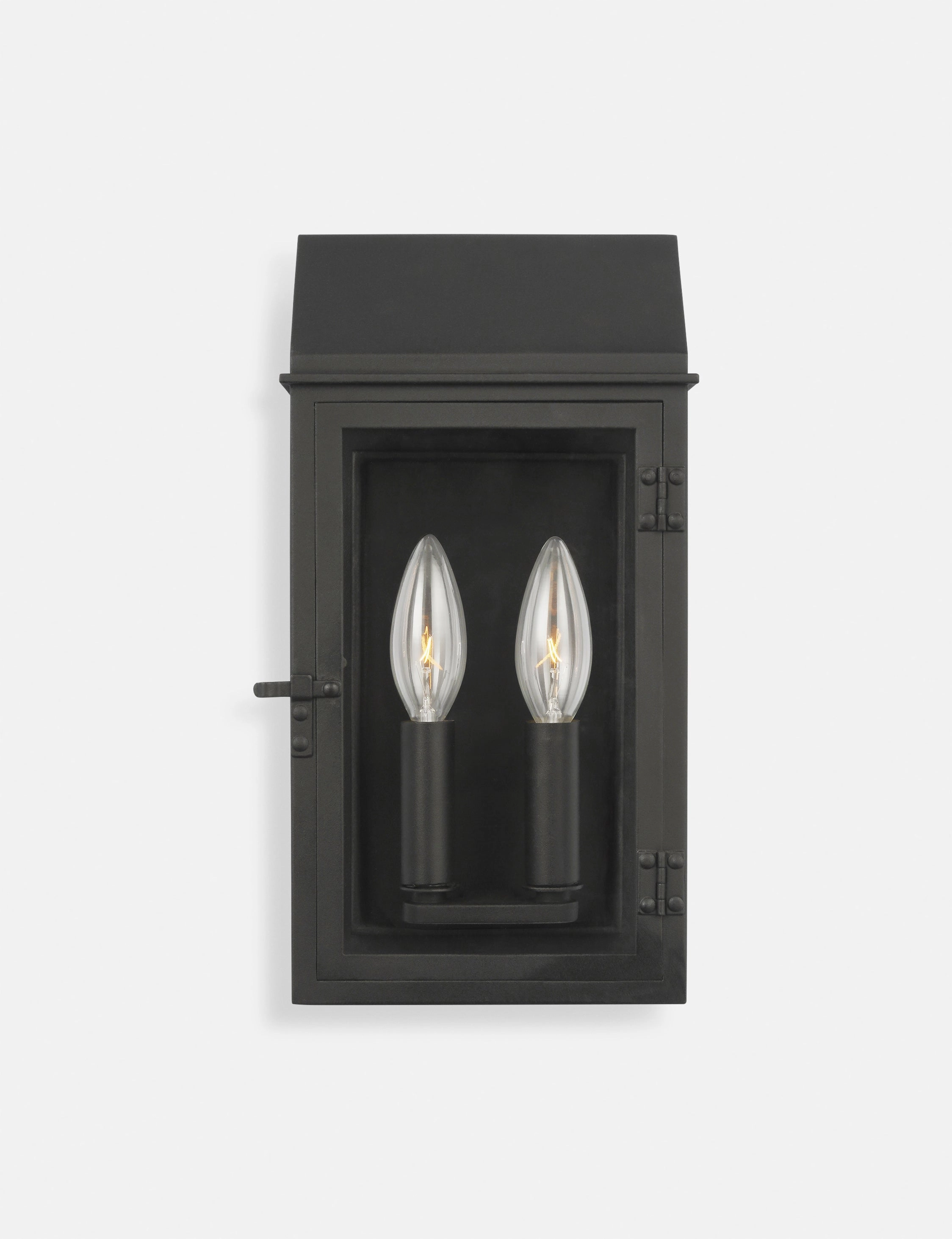 Santel Outdoor Sconce