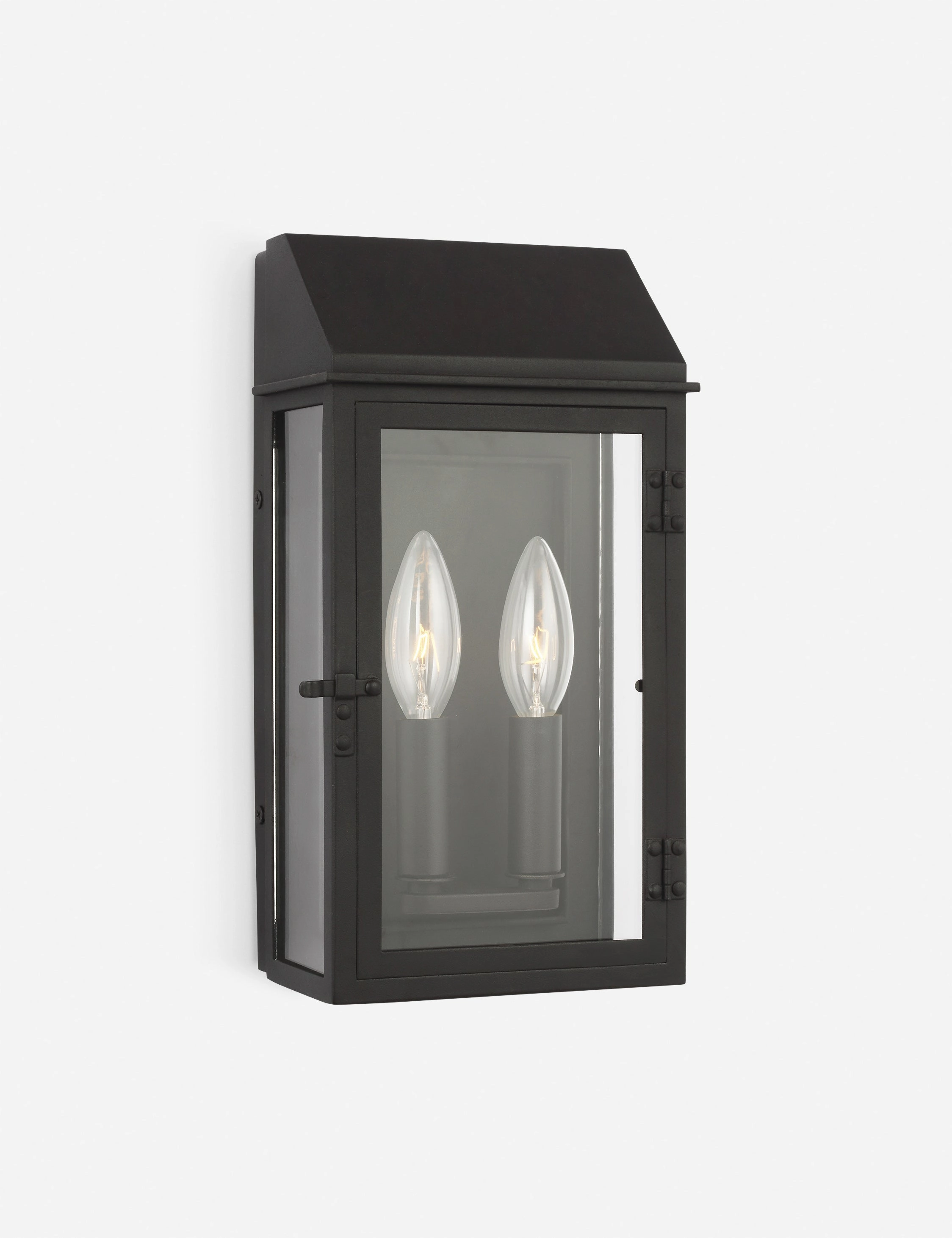 Santel Outdoor Sconce