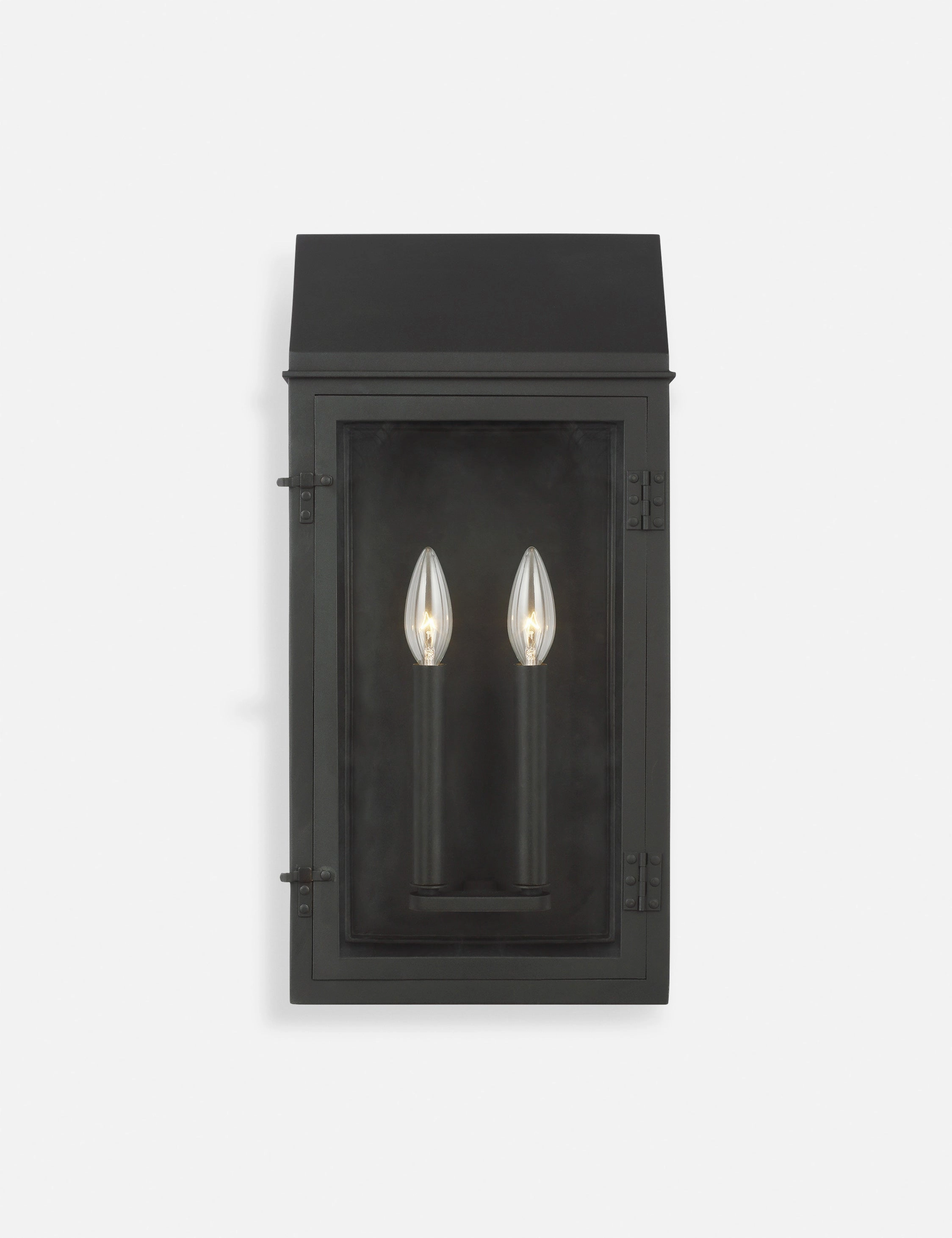 Santel Outdoor Sconce ambient lighting fixture