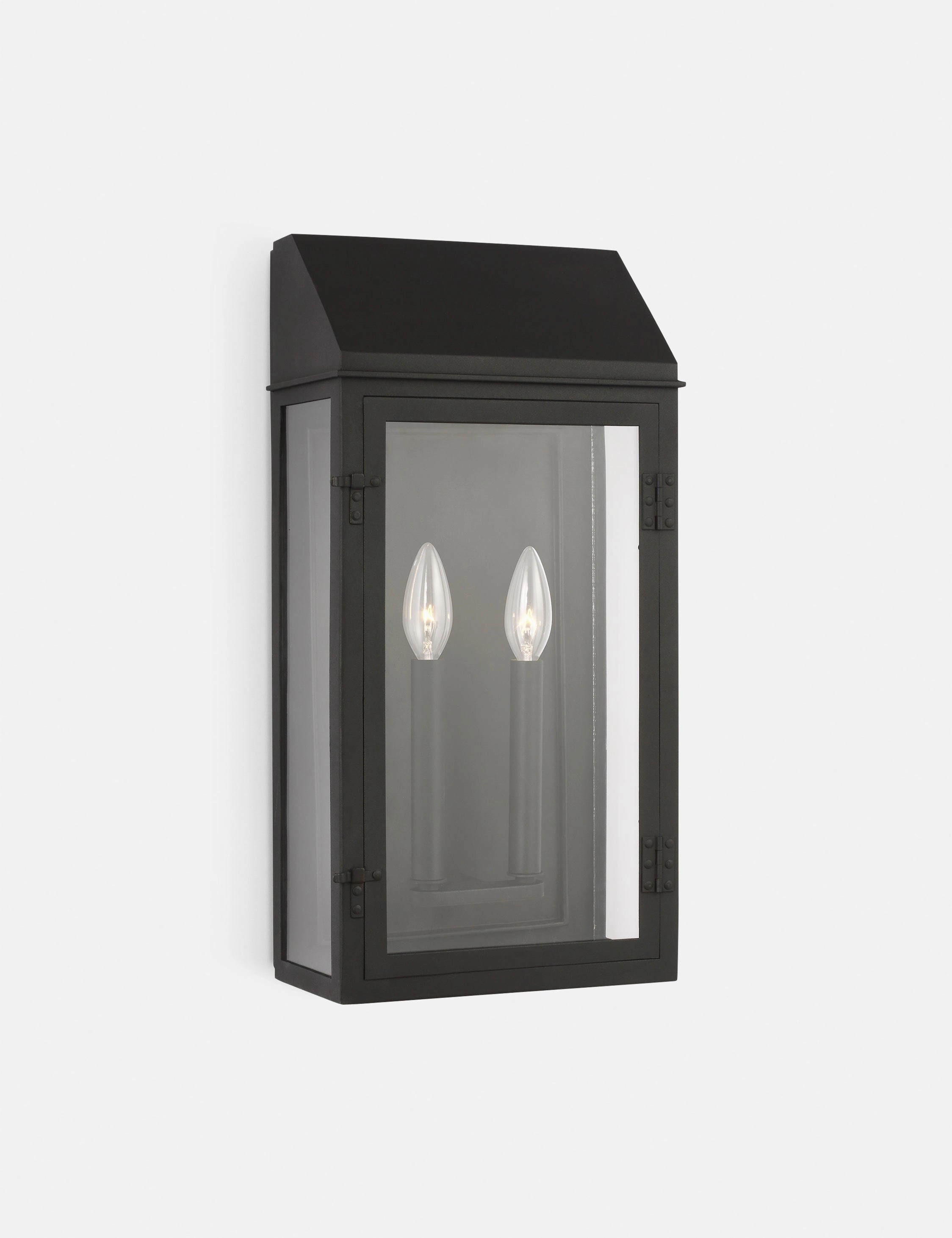 Santel Outdoor Sconce