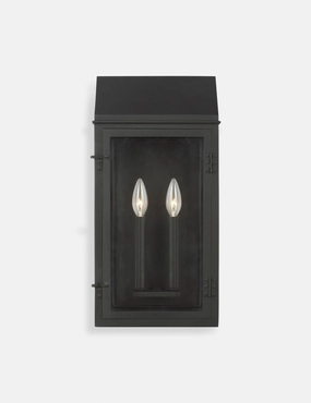 Santel Outdoor Sconce ambient lighting fixture