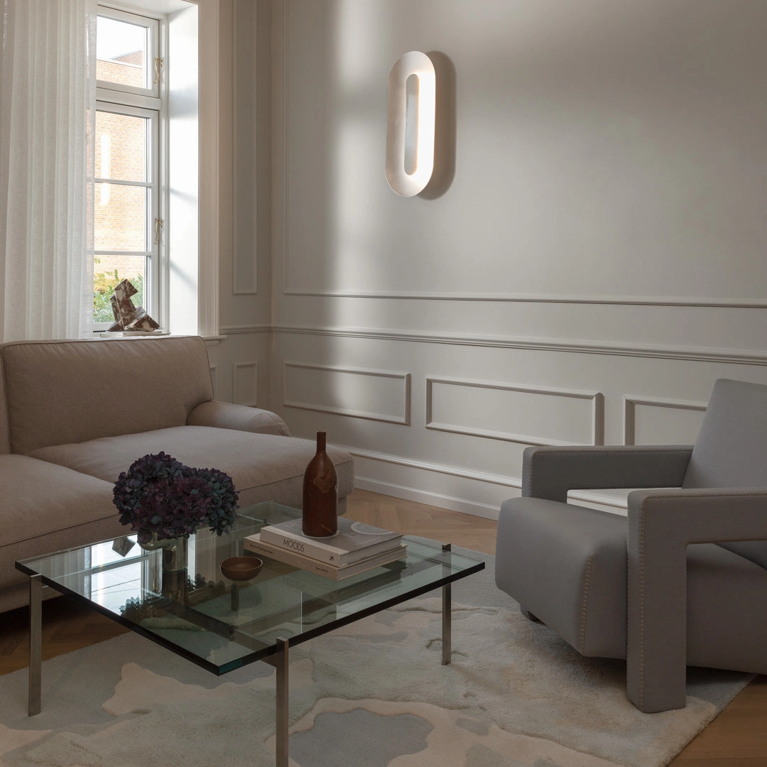 Sasi Wall Light