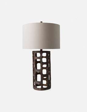 Satyavati Table Lamp premium Danish lighting