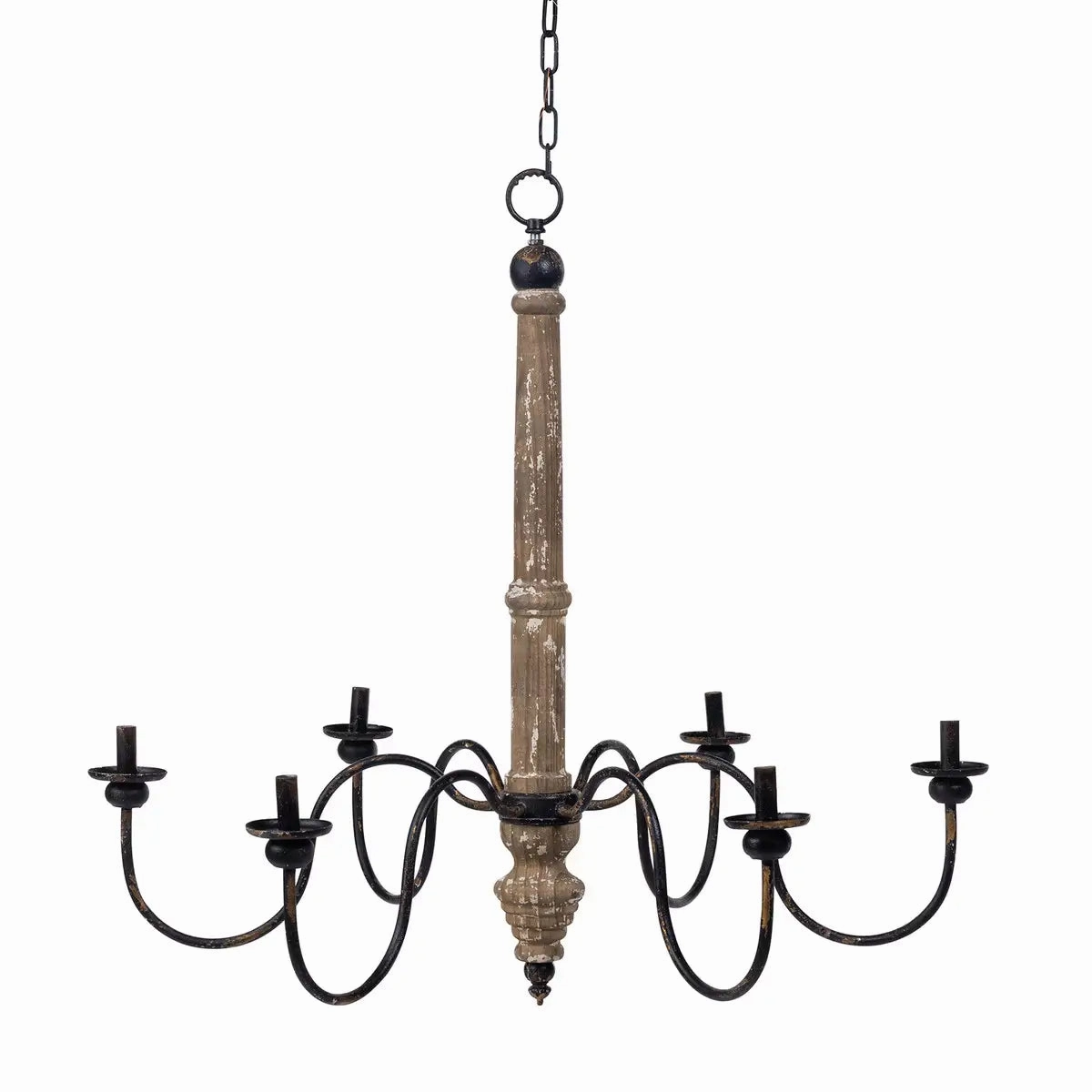 Savannah Chandelier