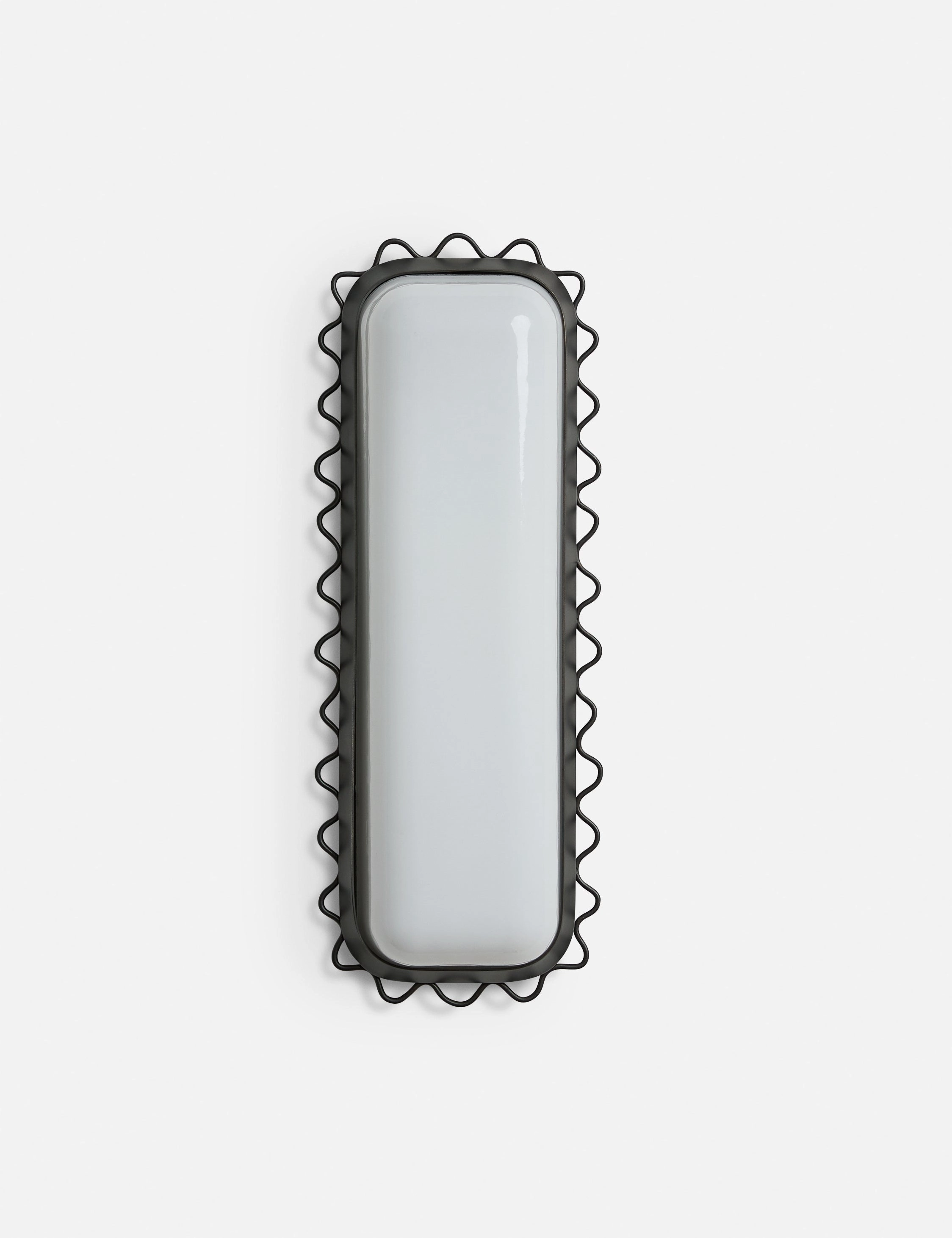 Savita Sconce minimalist reading light