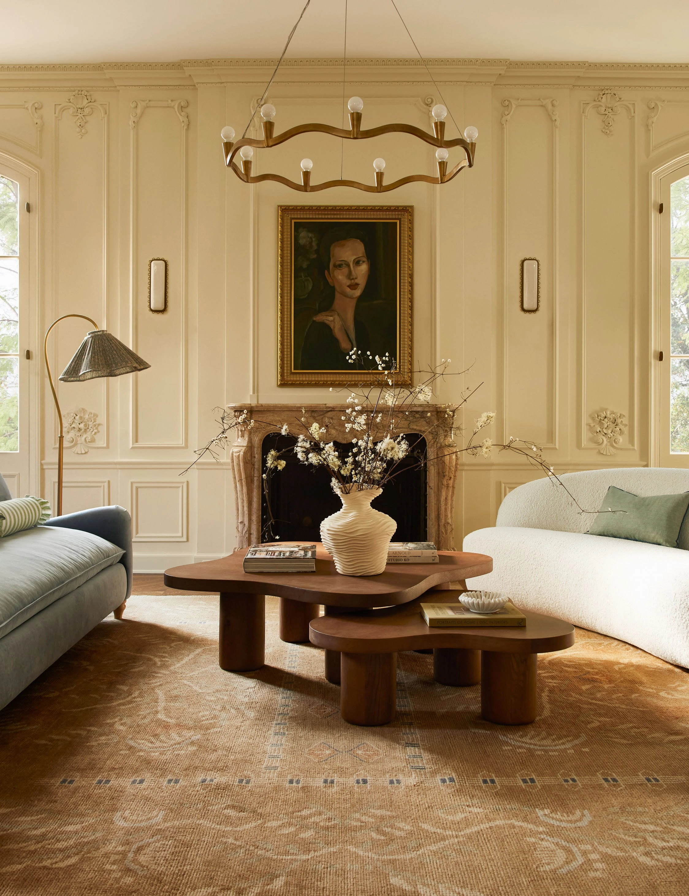 Savita Sconce