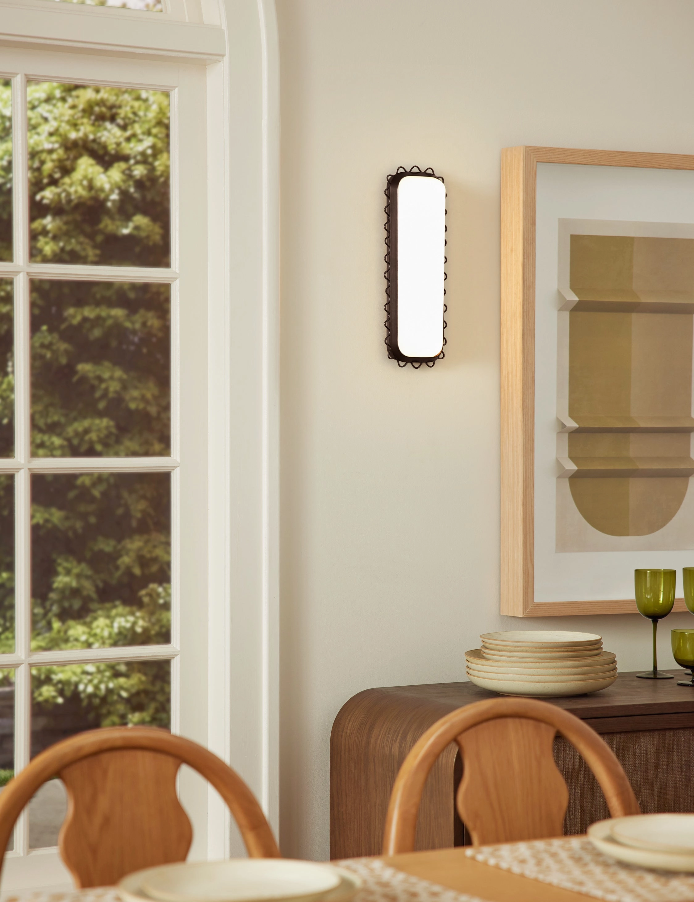 Savita Sconce