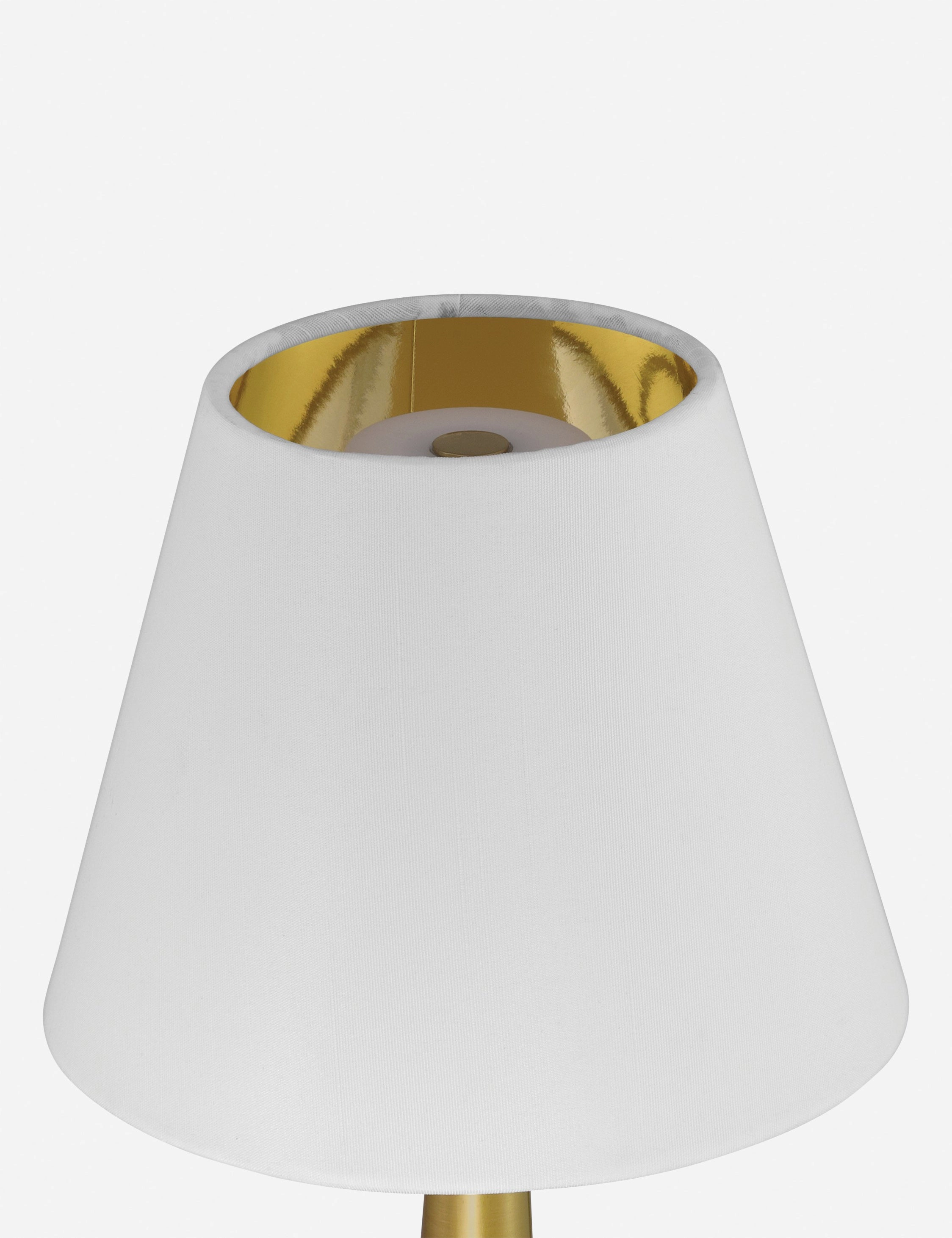Saxon Cordless Table Lamp