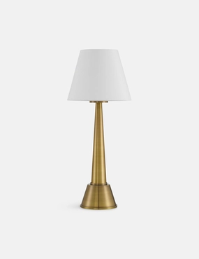 Saxon Cordless Table Lamp premium Danish lighting