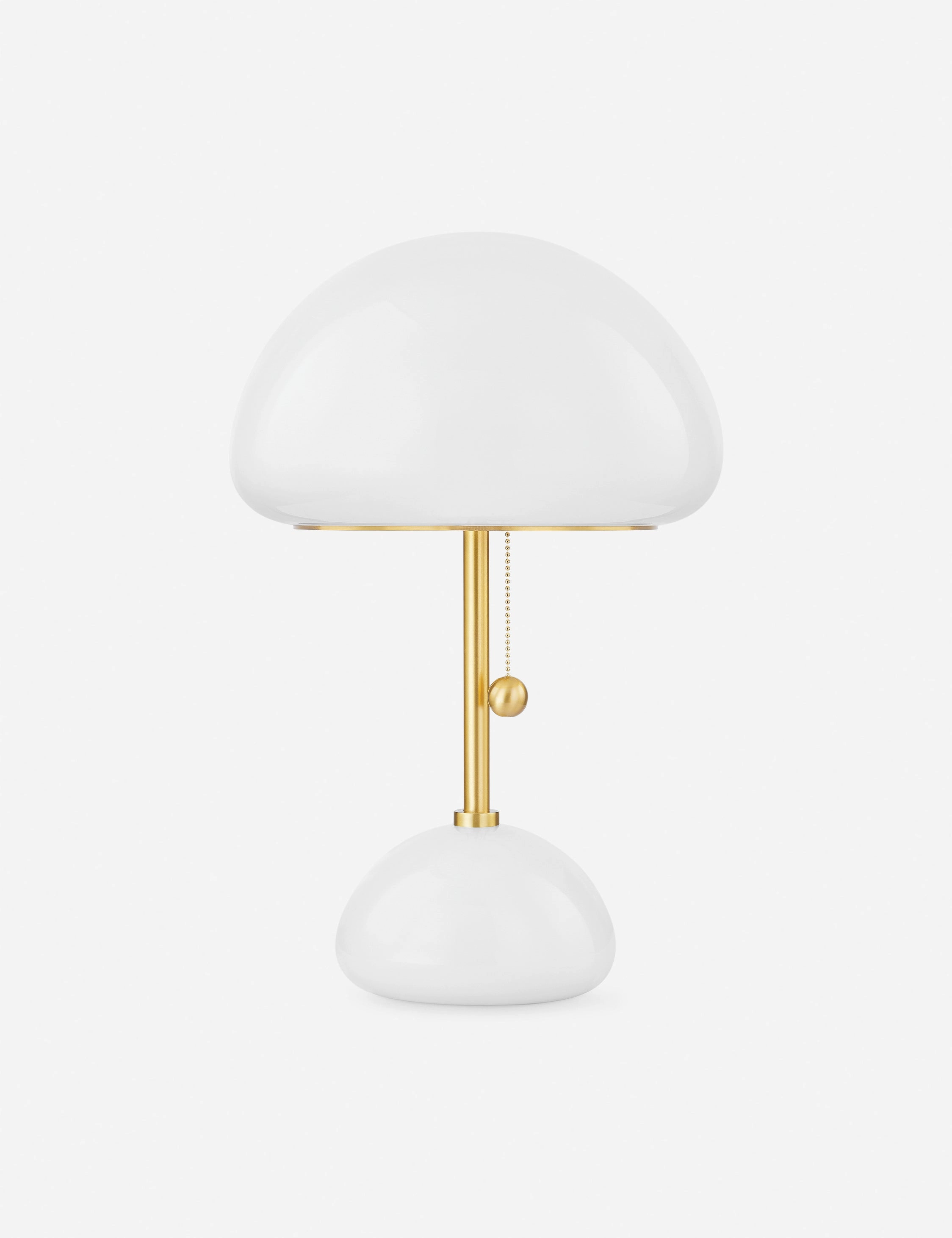 Saya Table Lamp premium Danish lighting