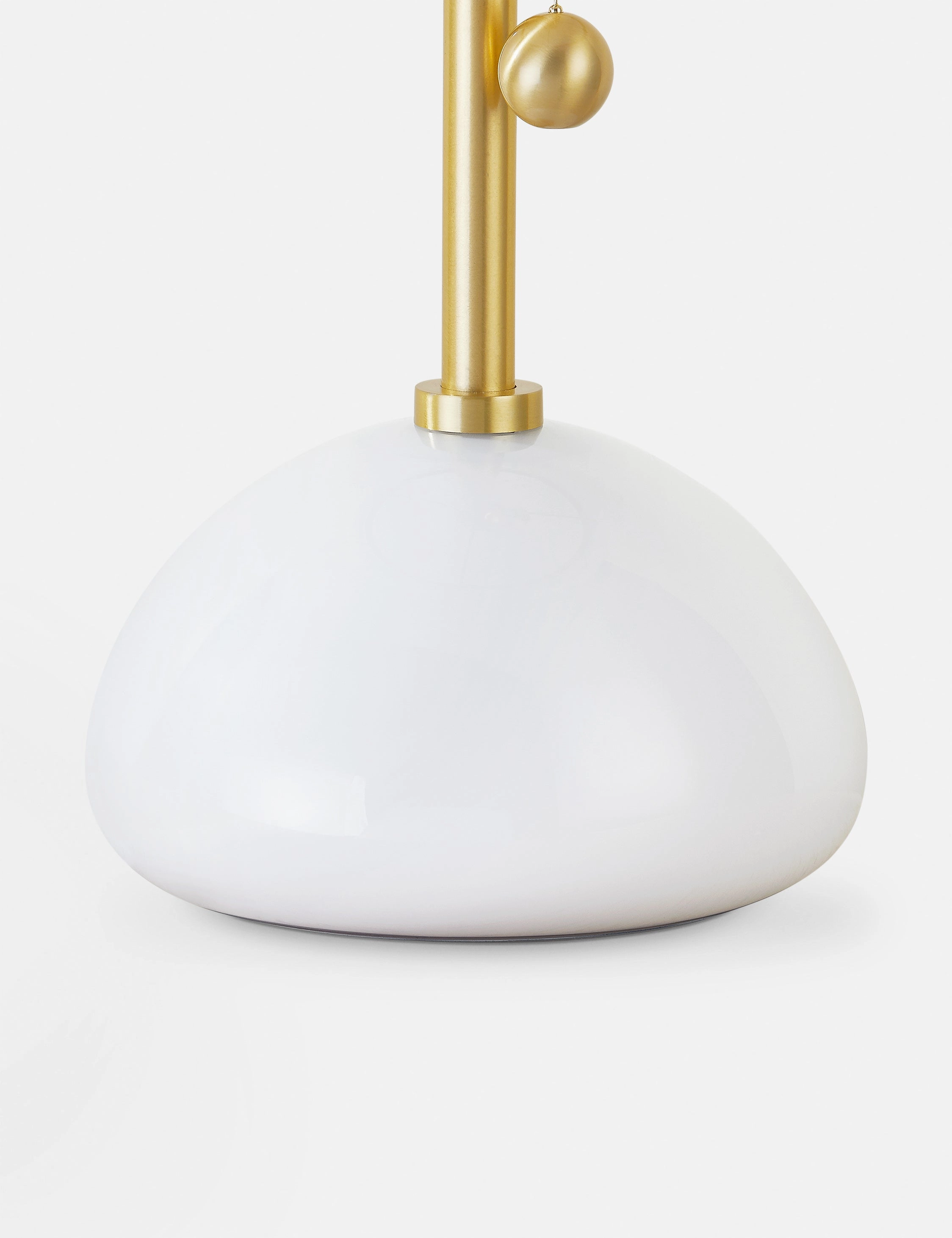 Saya Table Lamp