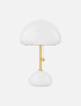 Saya Table Lamp premium Danish lighting