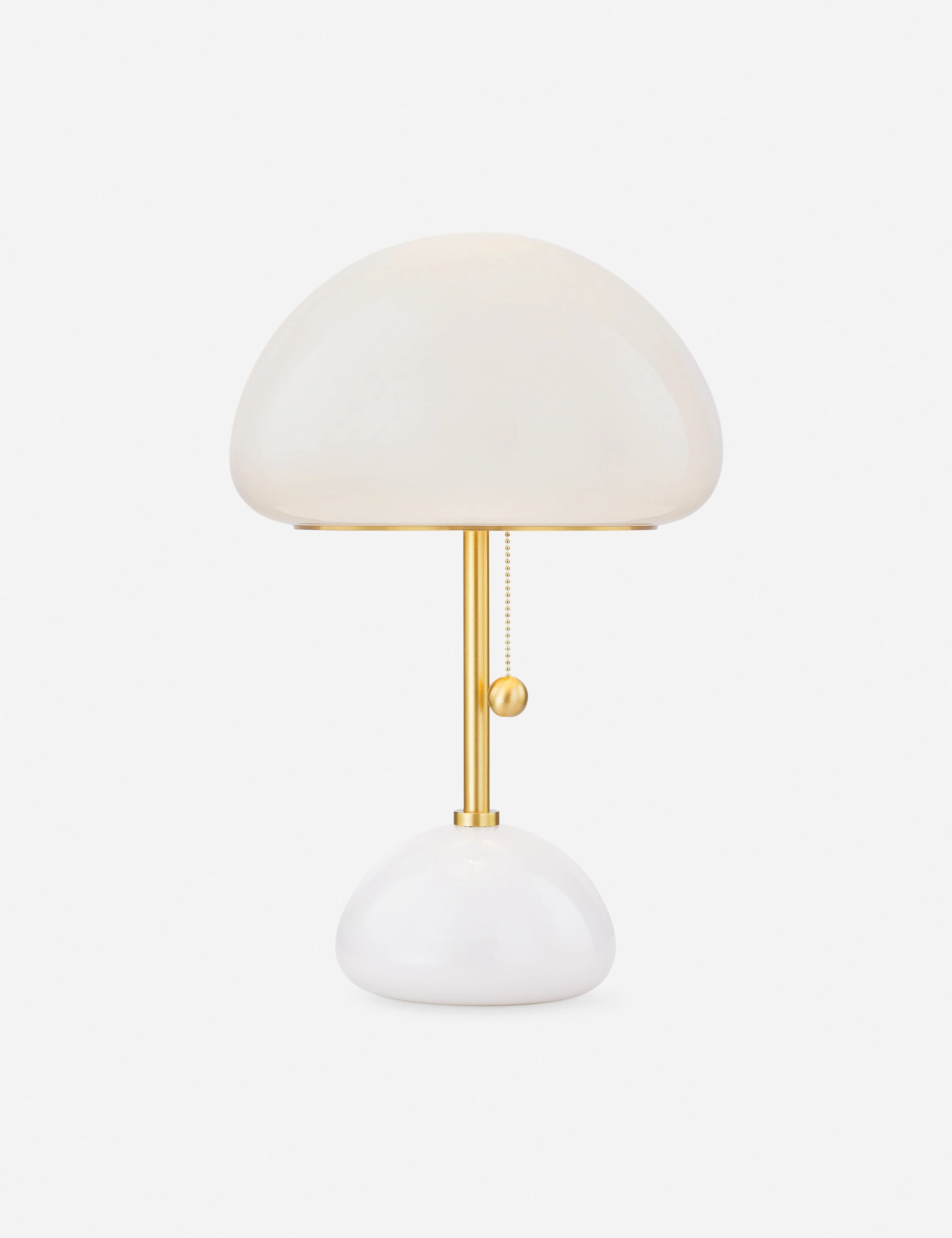 Saya Table Lamp
