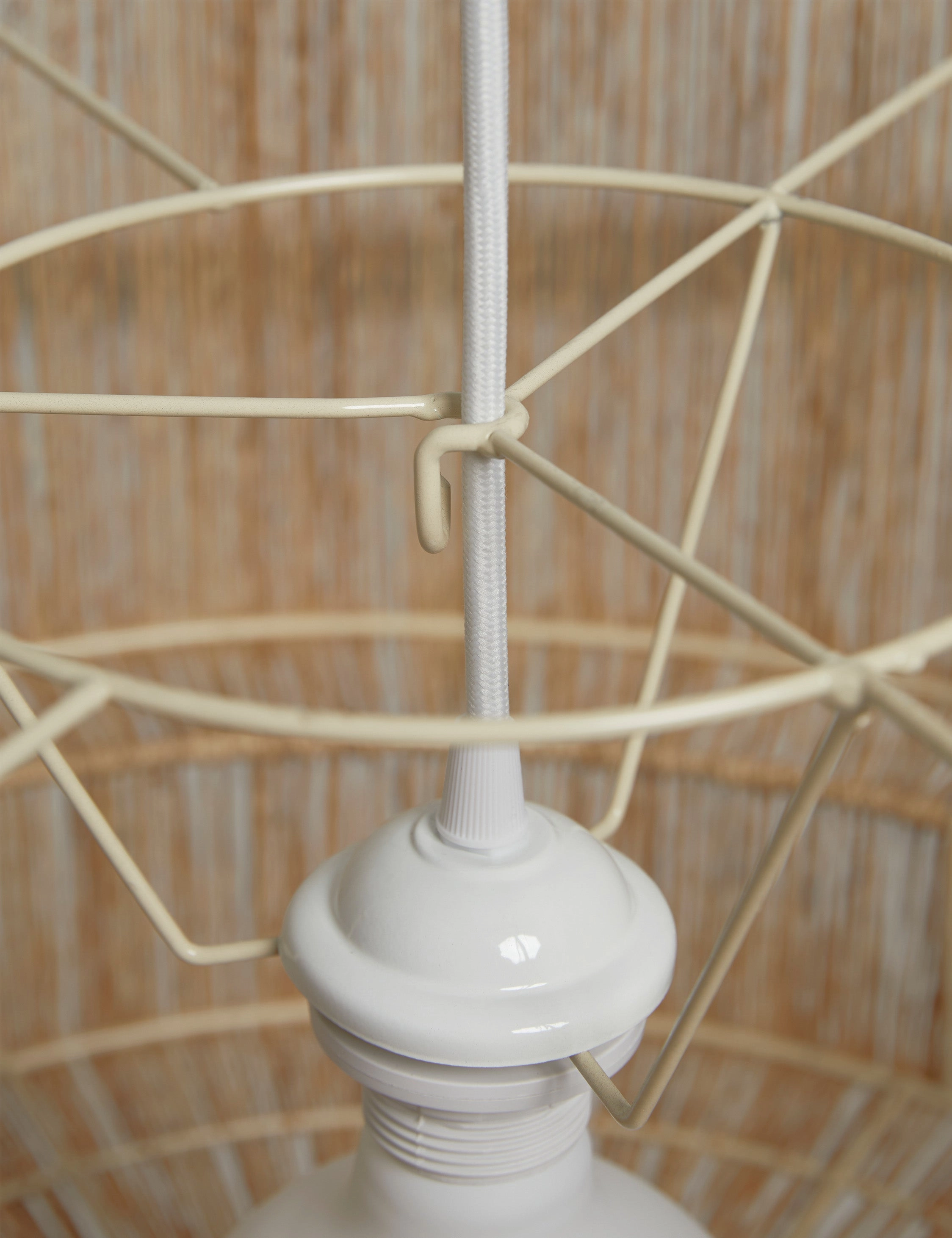 Sayan Pendant Light