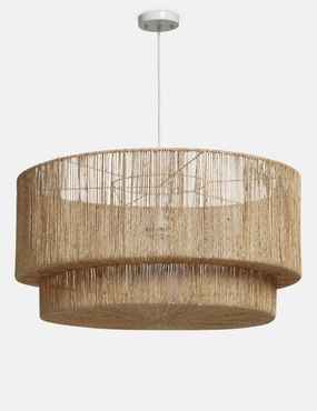 Sayan Pendant Light ambient lighting fixture