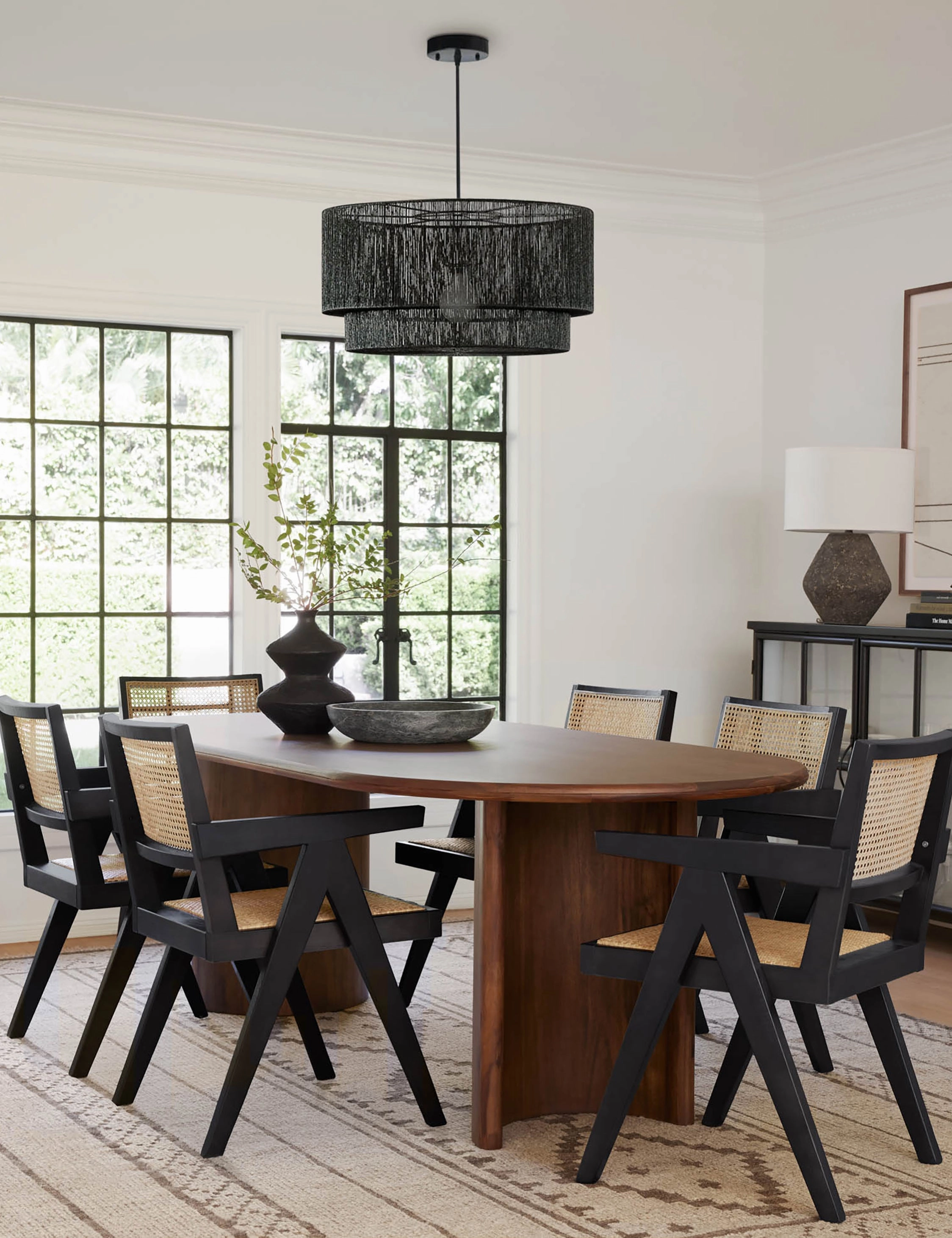 Sayan Pendant Light