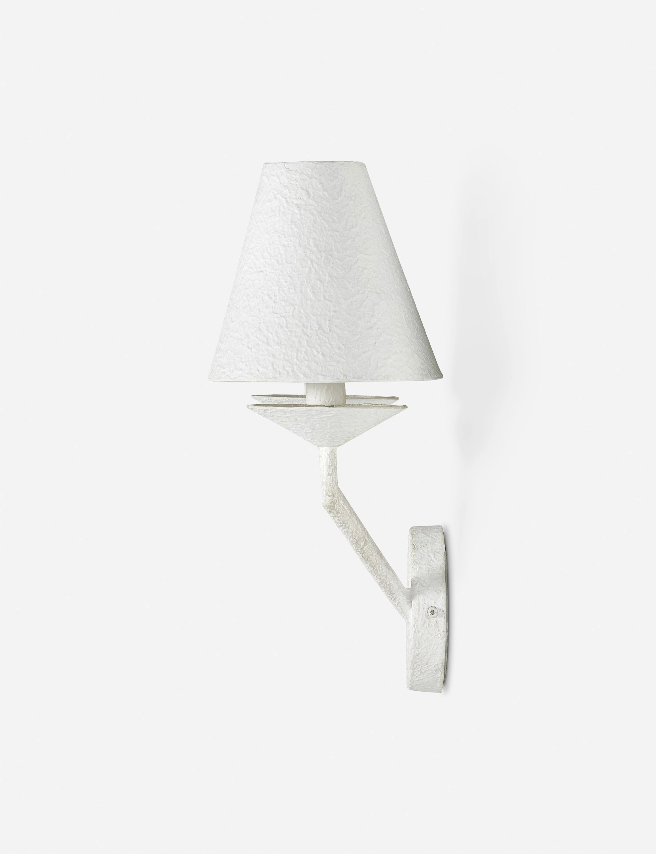 Scalera Double Sconce