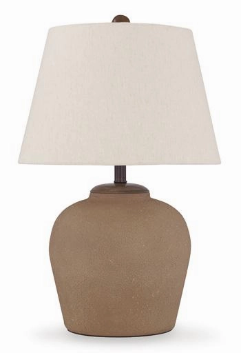 Scantor Table Lamp