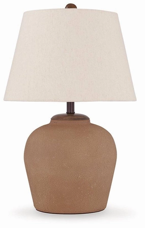 Scantor Table Lamp mini decorative bulb