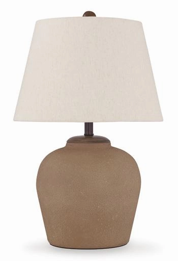 Scantor Table Lamp