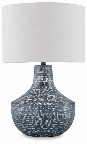 Schylarmont Table Lamp mini decorative bulb