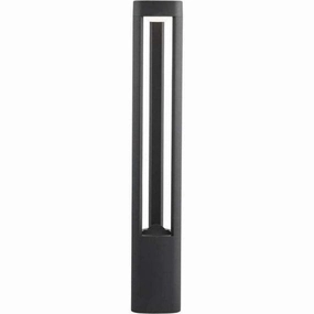 Searchlight Michigan Large Outdoor Bollard Light outdoor wall lamp