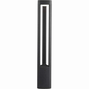 Searchlight Michigan Small Outdoor Bollard Light outdoor wall lamp