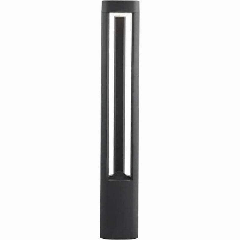 Searchlight Michigan Small Outdoor Bollard Light outdoor wall lamp