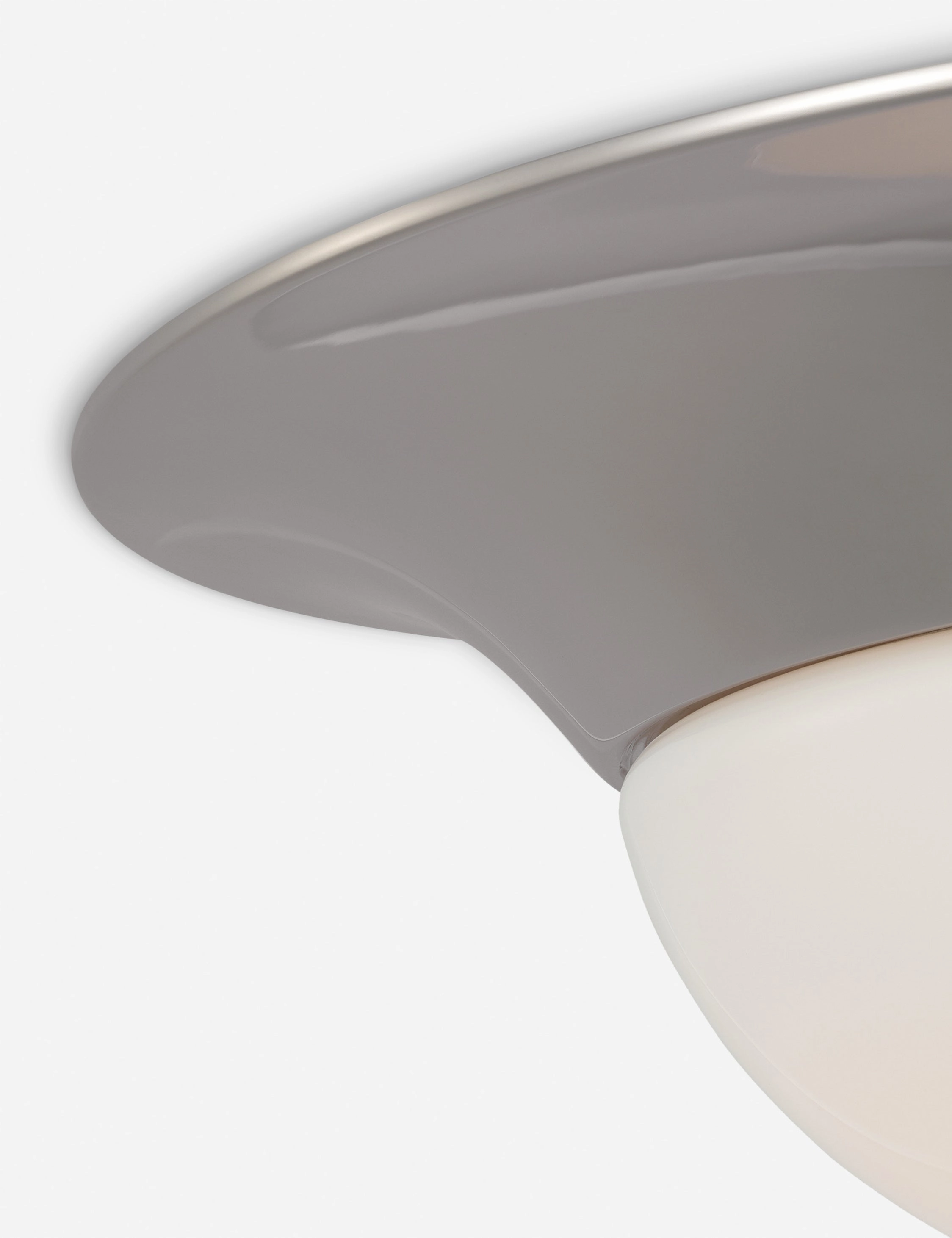 Seeger Flush Mount Light