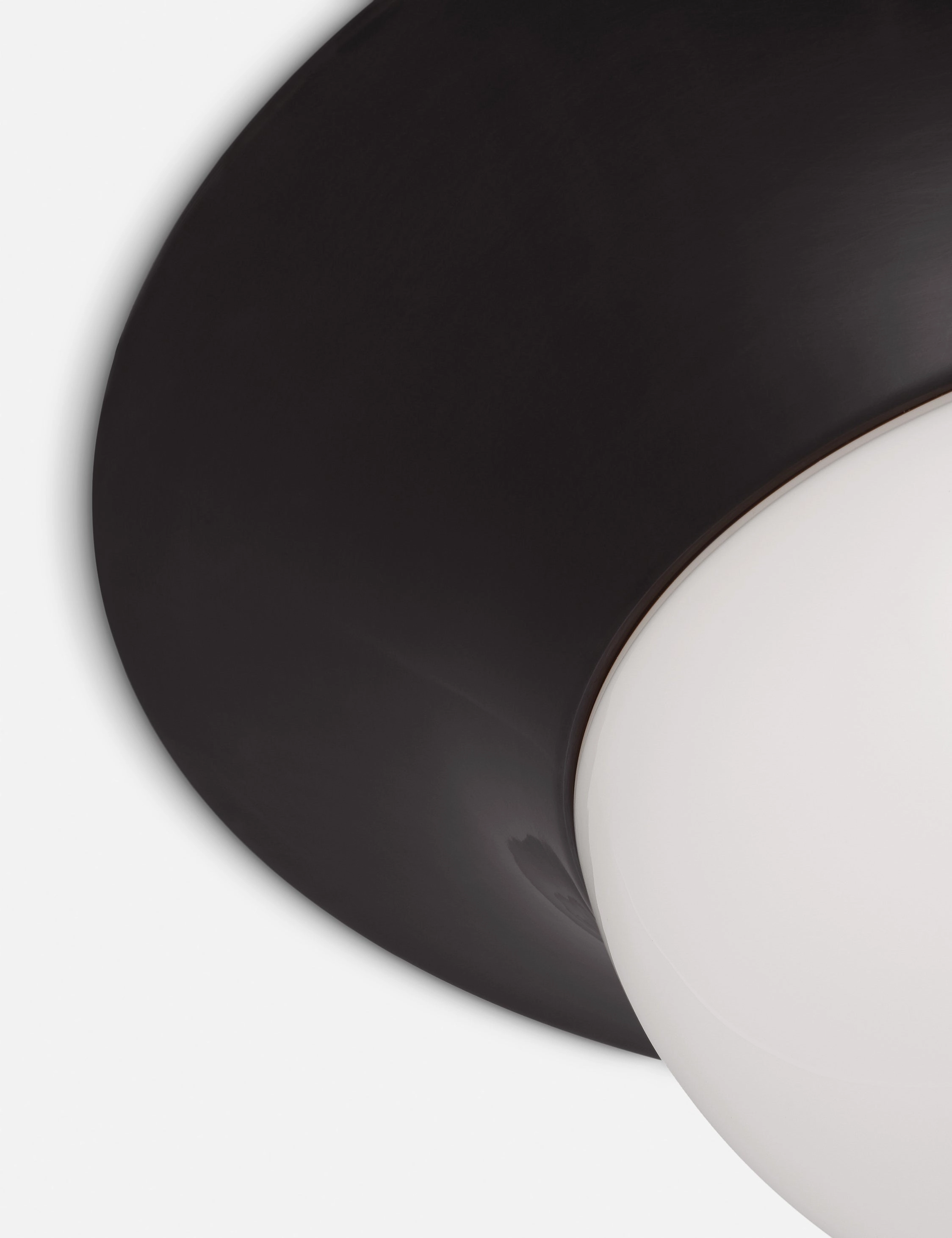 Seeger Flush Mount Light