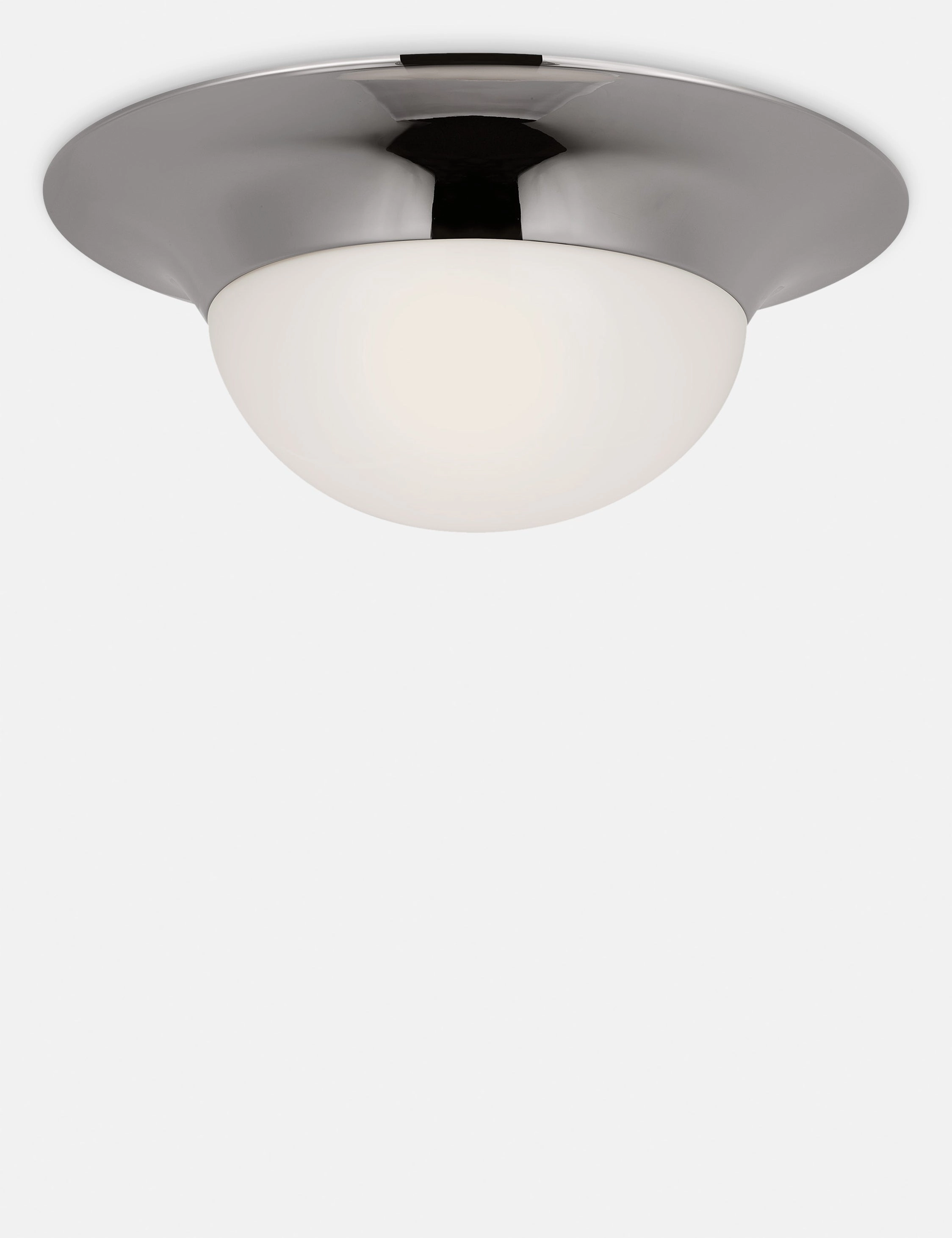 Seeger Flush Mount Light
