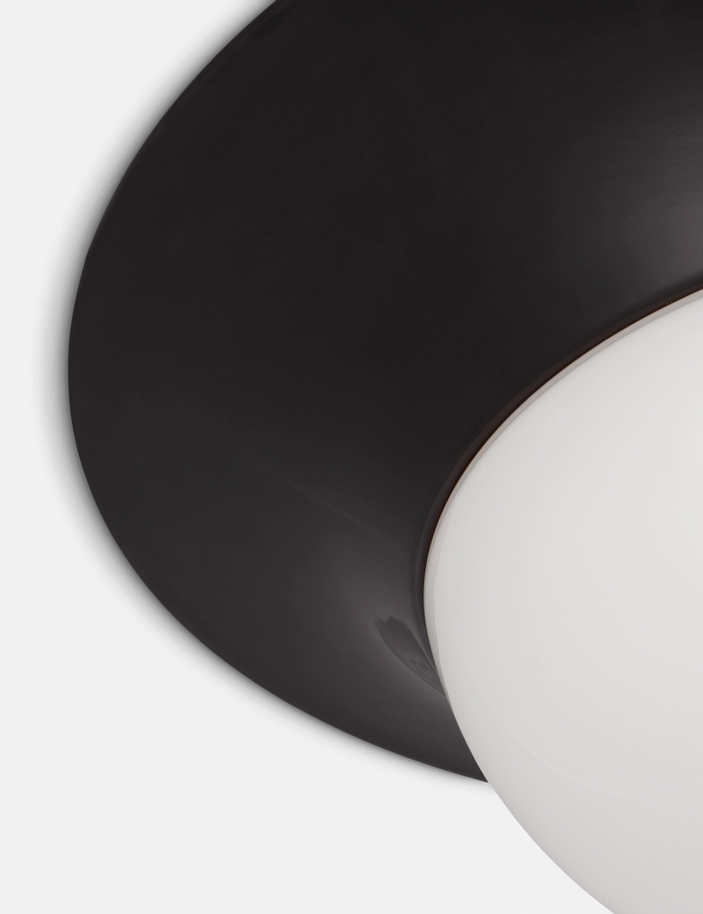 Seeger Flush Mount Light