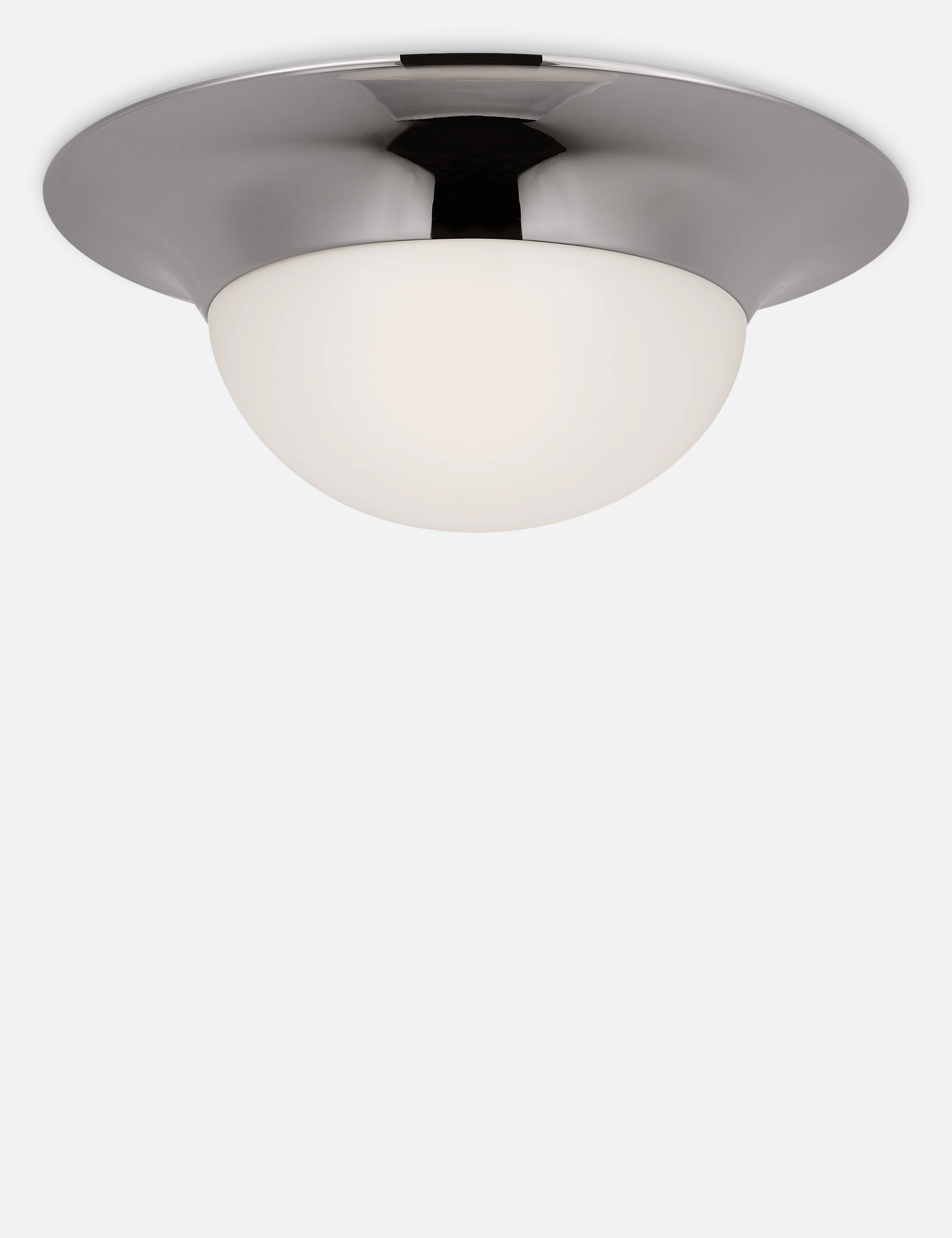 Seeger Flush Mount Light