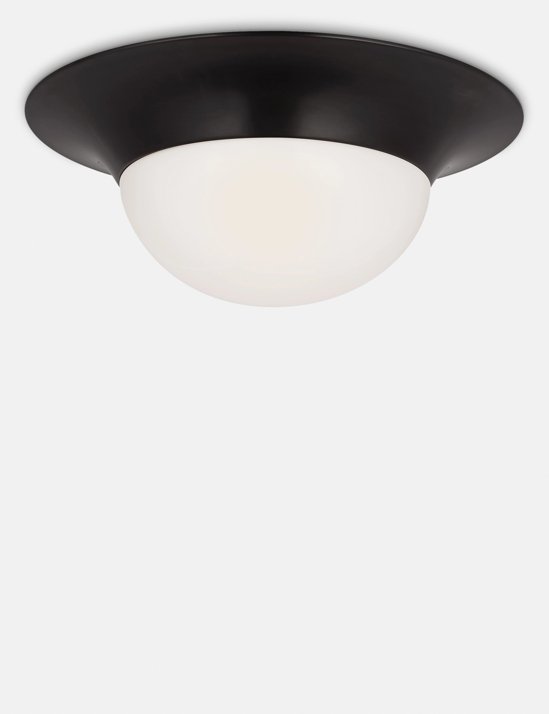 Seeger Flush Mount Light