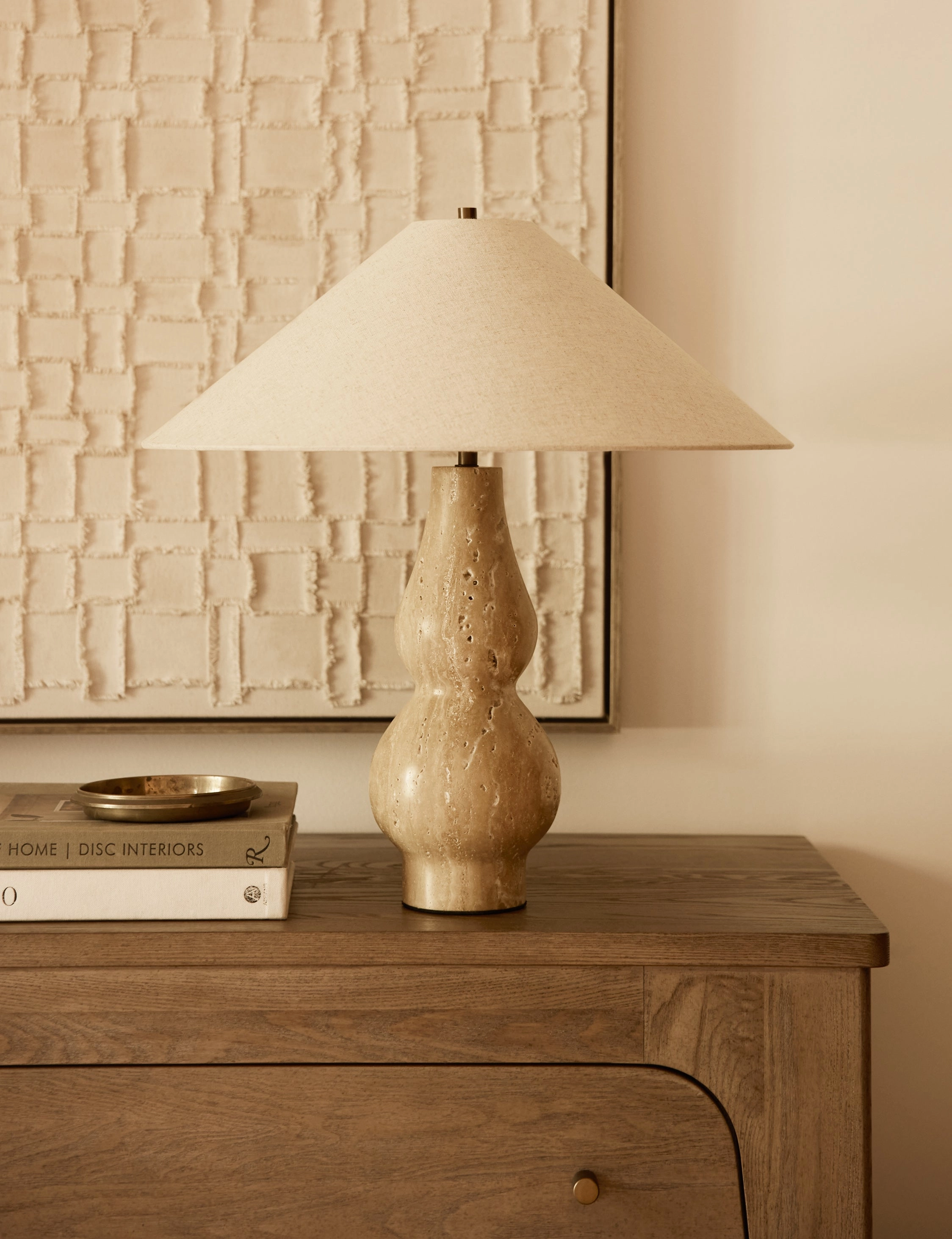Seine Table Lamp by DISC Interiors
