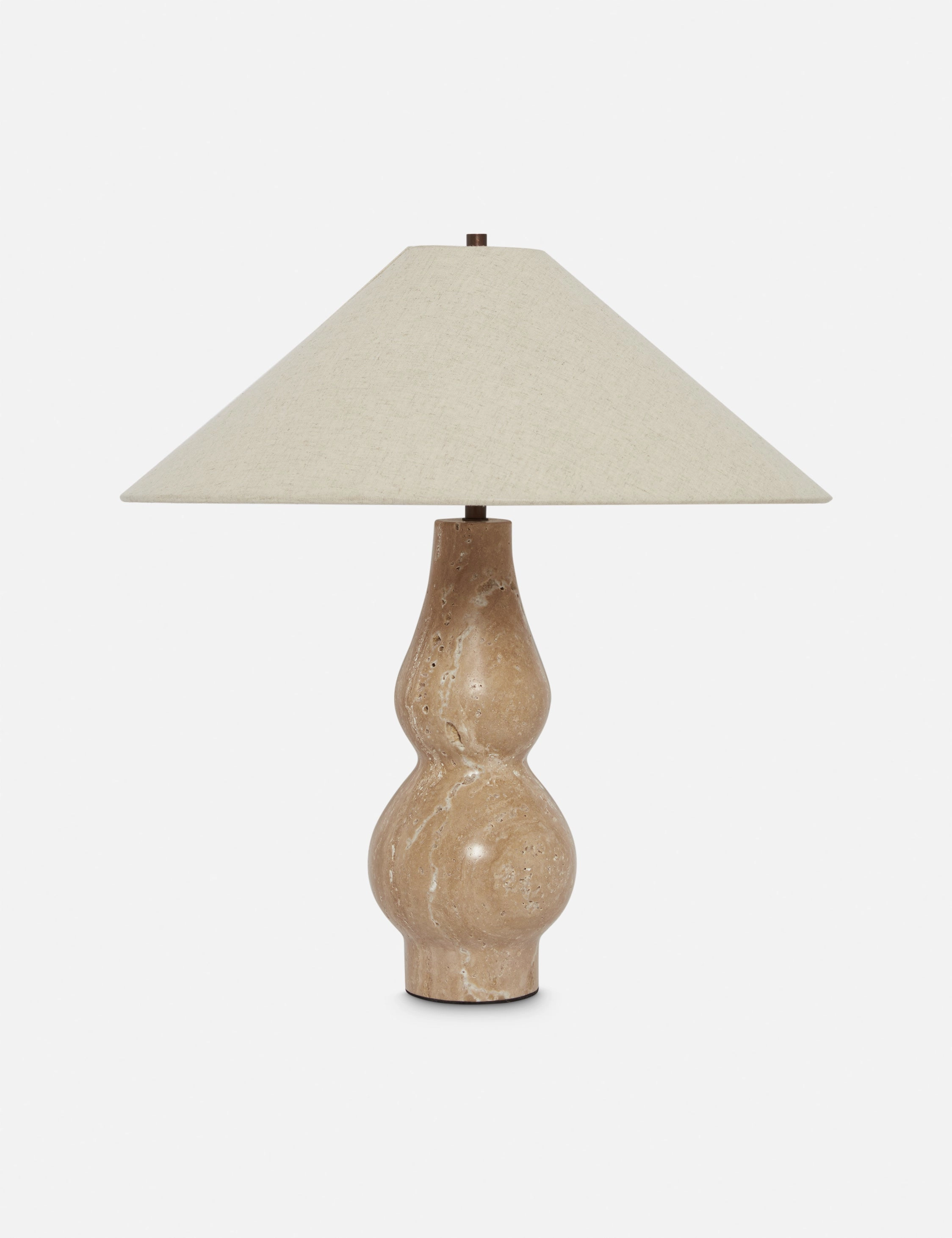 Seine Table Lamp by DISC Interiors premium Danish lighting